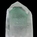 Quartz Included By Fuchsite - image 8