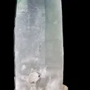 Quartz Included By Fuchsite - image 5