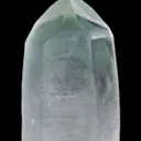 Quartz Included By Fuchsite - image 7