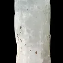 Quartz Included By Fuchsite - image 4
