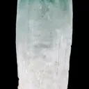 Quartz Included By Fuchsite - image 5