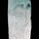 Quartz Included By Fuchsite - image 6