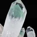 Quartz Included By Fuchsite - image 7