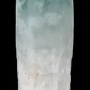 Quartz Included By Fuchsite - image 1
