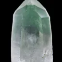 Quartz Included By Fuchsite - image 2