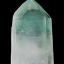 Quartz Included By Fuchsite - image 9