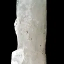 Quartz Included By Fuchsite - image 3