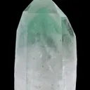 Quartz Included By Fuchsite - image 6
