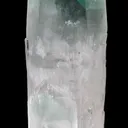Quartz Included By Fuchsite - image 5
