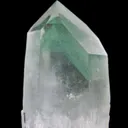 Quartz Included By Fuchsite - image 6