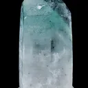 Quartz Included By Fuchsite - image 4