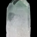 Quartz Included By Fuchsite - image 6
