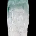 Quartz Included By Fuchsite - image 2
