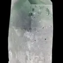 Quartz Included By Fuchsite - image 2