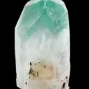Quartz Included By Fuchsite - image 2