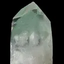 Quartz Included By Fuchsite - image 4