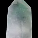 Quartz Included By Fuchsite - image 2