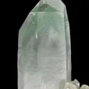 Quartz Included By Fuchsite - image 3