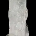 Quartz Included By Fuchsite - image 7