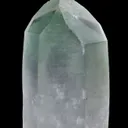 Quartz Included By Fuchsite - image 4