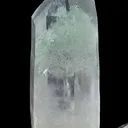 Quartz Included By Fuchsite - image 10