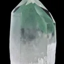 Quartz Included By Fuchsite - image 4