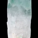 Quartz Included By Fuchsite - image 4