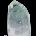 Quartz Included By Fuchsite - image 6