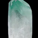 Quartz Included By Fuchsite - image 8