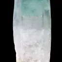 Quartz Included By Fuchsite - image 5