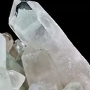 Quartz Included By Fuchsite - image 2
