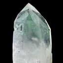 Quartz Included By Fuchsite - image 5