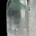 Quartz Included By Fuchsite - image 3