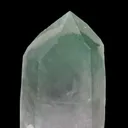 Quartz Included By Fuchsite - image 2