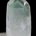 Quartz Included By Fuchsite - image 2