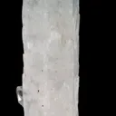 Quartz Included By Fuchsite - image 5