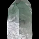 Quartz Included By Fuchsite - image 2