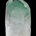 Quartz Included By Fuchsite - image 10