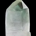 Quartz Included By Fuchsite - image 2