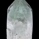 Quartz Included By Fuchsite - image 2