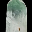 Quartz Included By Fuchsite - image 5