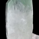 Quartz Included By Fuchsite - image 4