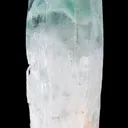 Quartz Included By Fuchsite - image 3
