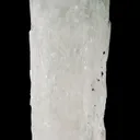 Quartz Included By Fuchsite - image 7