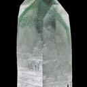 Quartz Included By Fuchsite - image 7