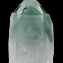 Quartz Included By Fuchsite - image 2