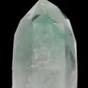 Quartz Included By Fuchsite - image 4