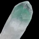 Quartz Included By Fuchsite - image 6