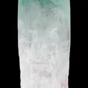 Quartz Included By Fuchsite - image 7