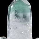 Quartz Included By Fuchsite - image 2